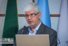 گزارش تصویری | تجلیل از پژوهشگران برتر دانشگاه صنعتی شاهرود در هفته پژوهش سال 1396 